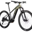 Aventon RAMBLAS eMTB - Korvel