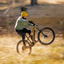 Aventon RAMBLAS eMTB - Korvel