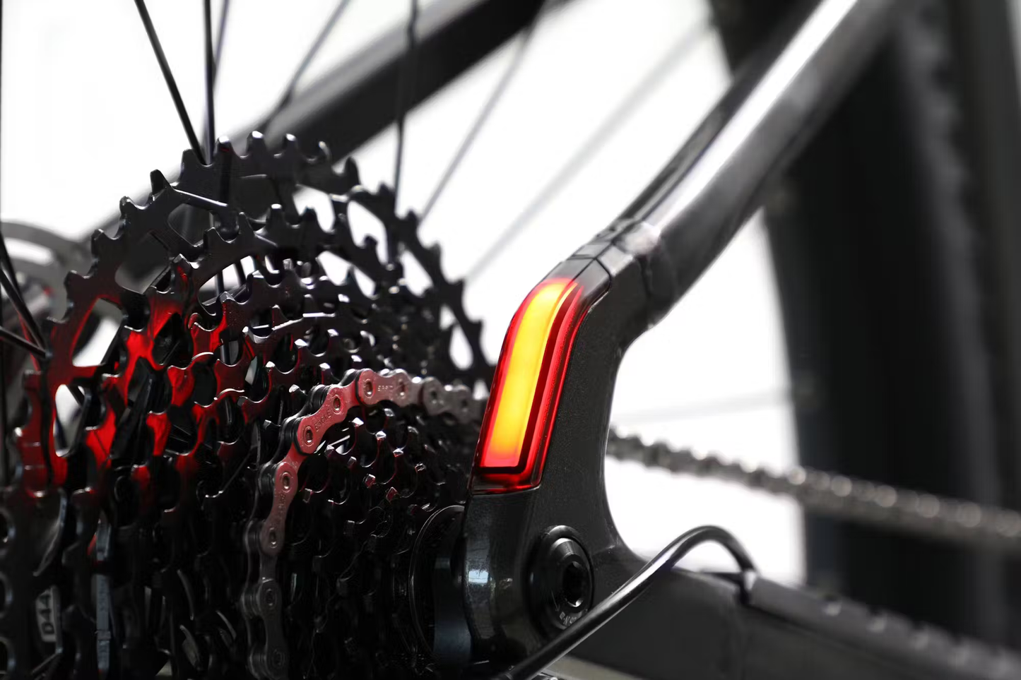 Aventon RAMBLAS eMTB - Korvel