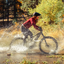 Aventon RAMBLAS eMTB - Korvel