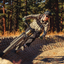 Aventon RAMBLAS eMTB - Korvel