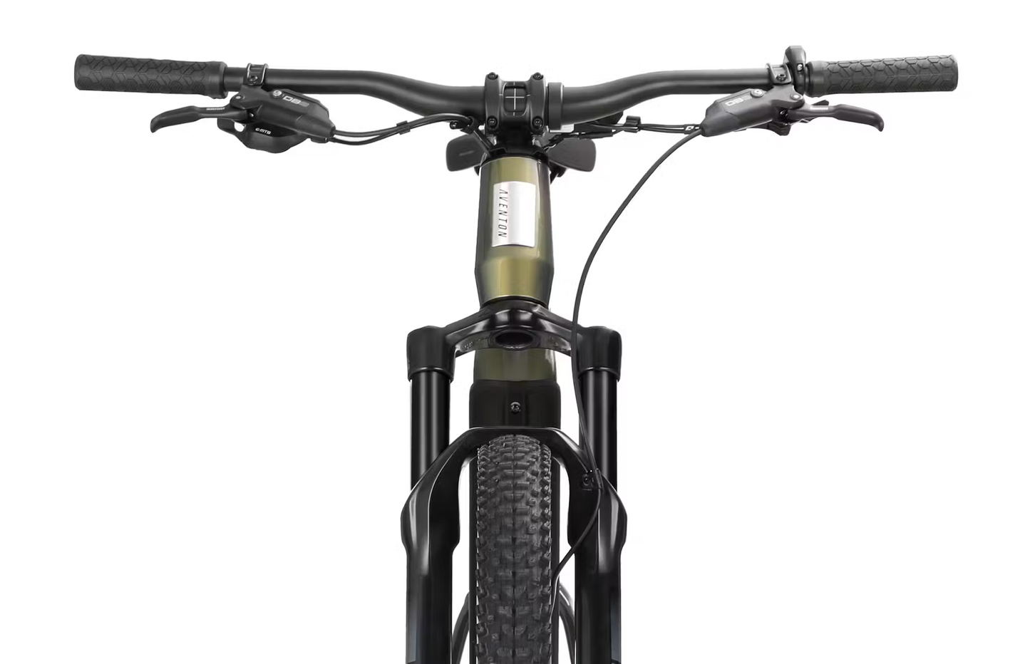 Aventon RAMBLAS eMTB - Korvel