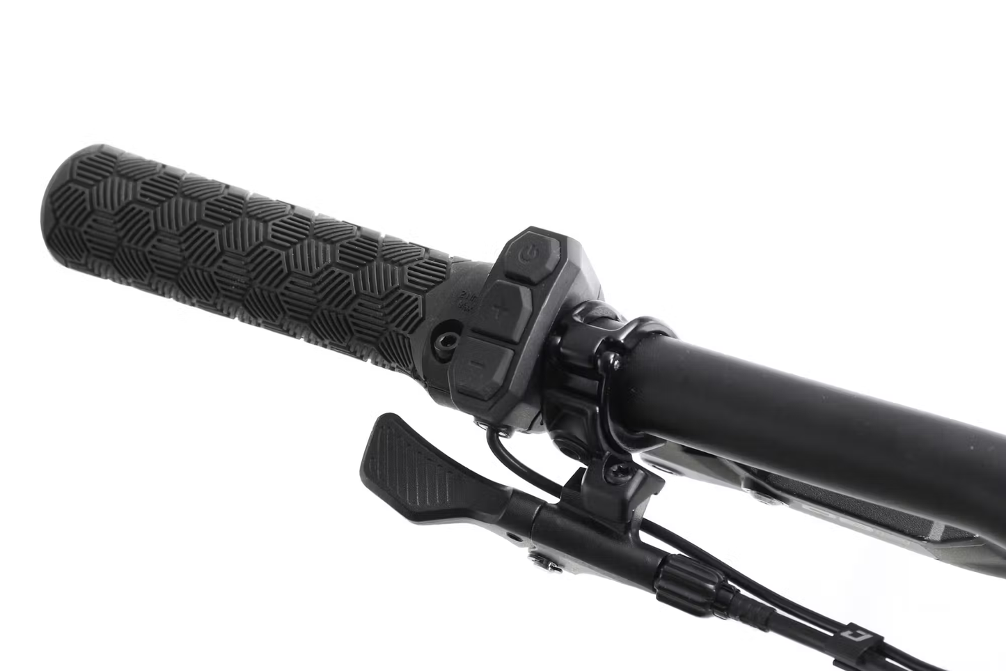 Aventon RAMBLAS eMTB - Korvel