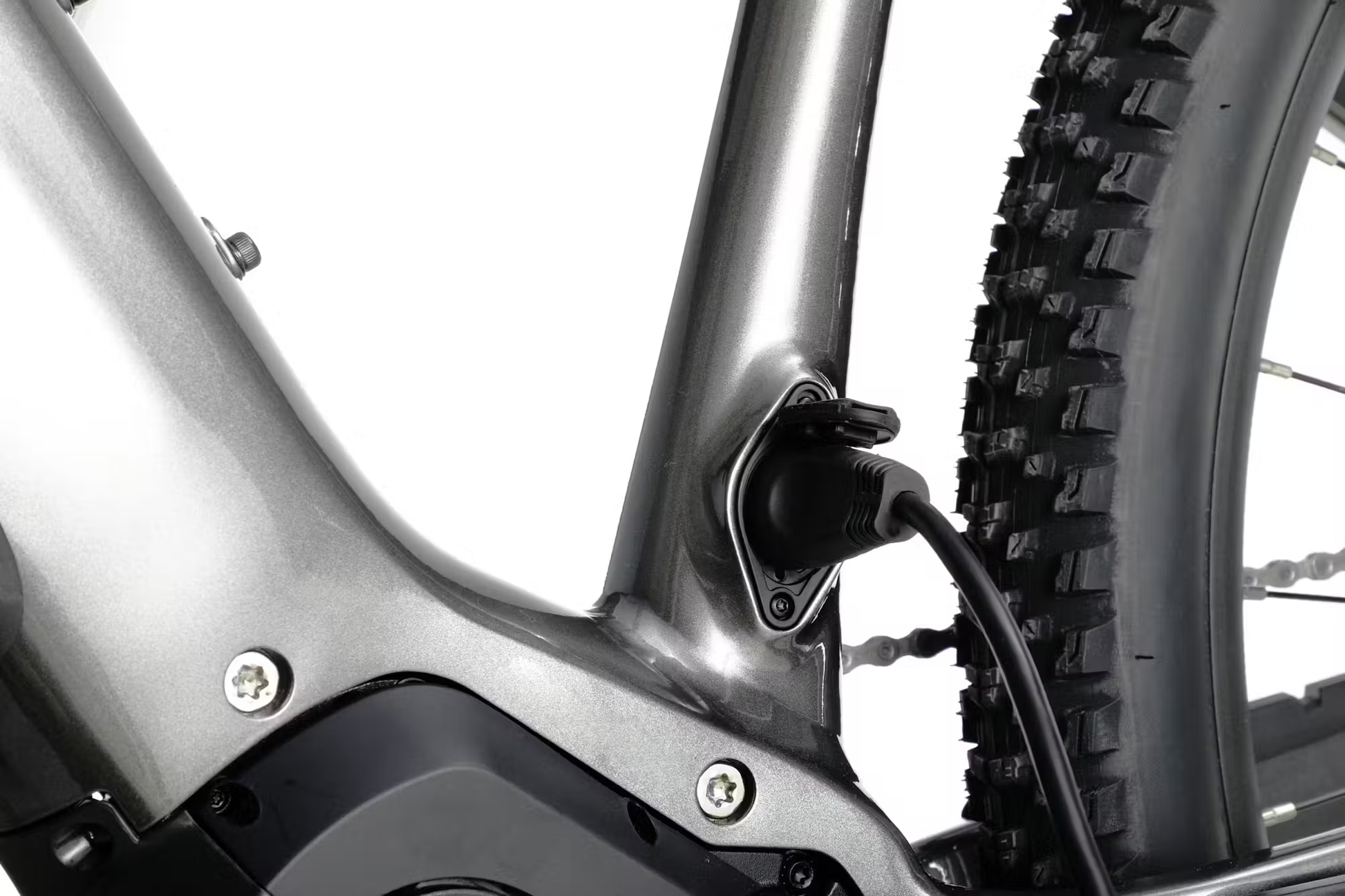 Aventon RAMBLAS eMTB - Korvel