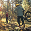 Aventon RAMBLAS eMTB - Korvel