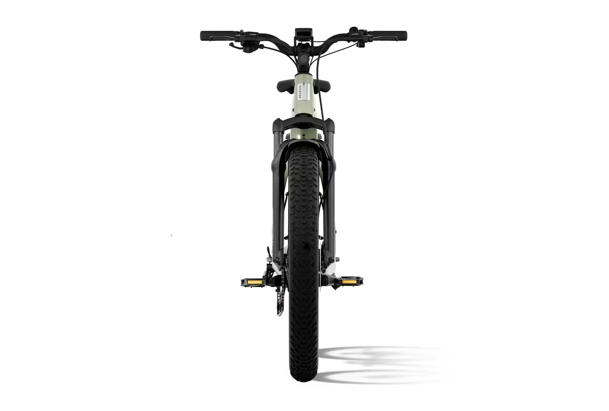 Aventon Aventure 3: The Ultimate Adventure E-Bike - Korvel