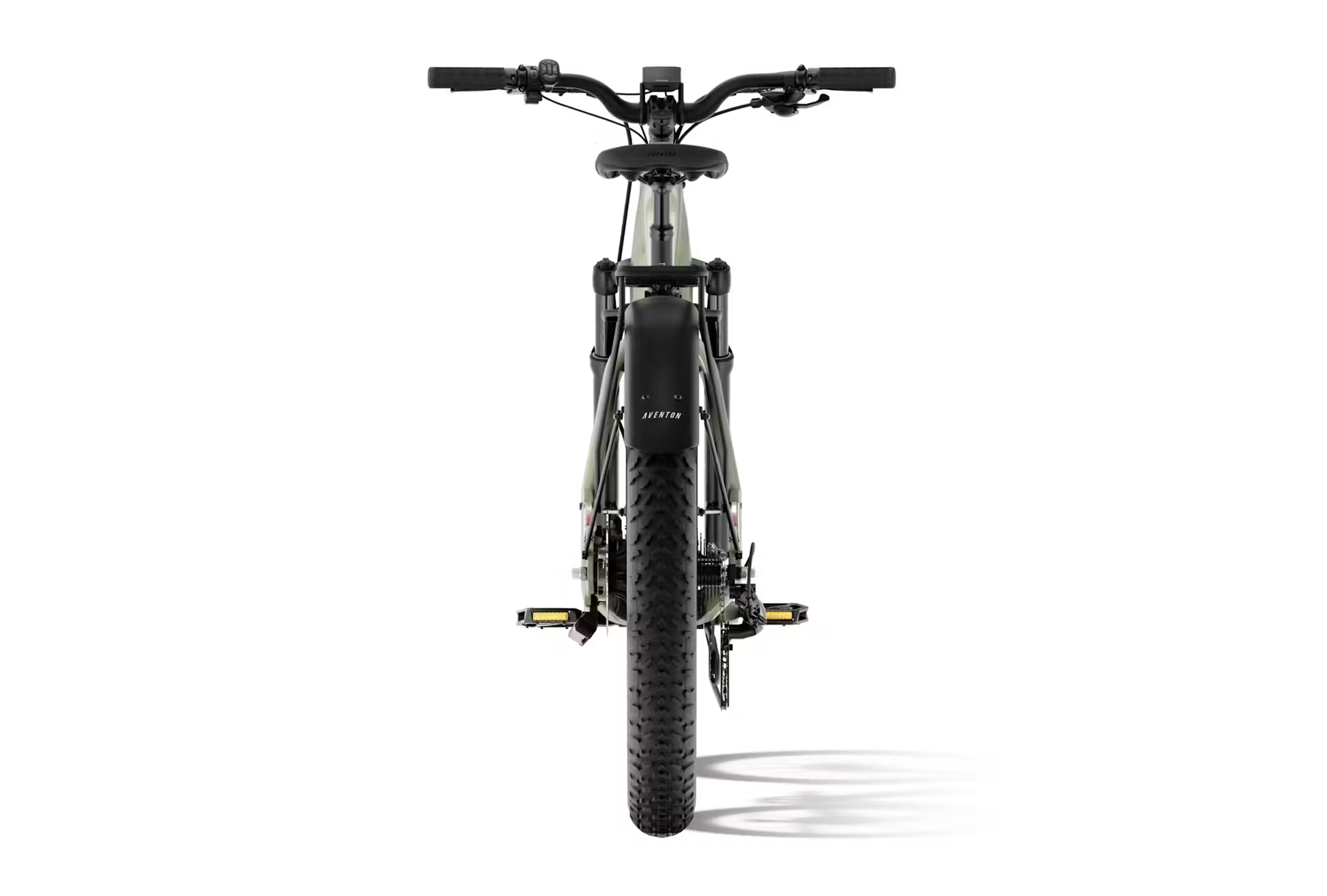 Aventon Aventure 3: The Ultimate Adventure E-Bike - Korvel