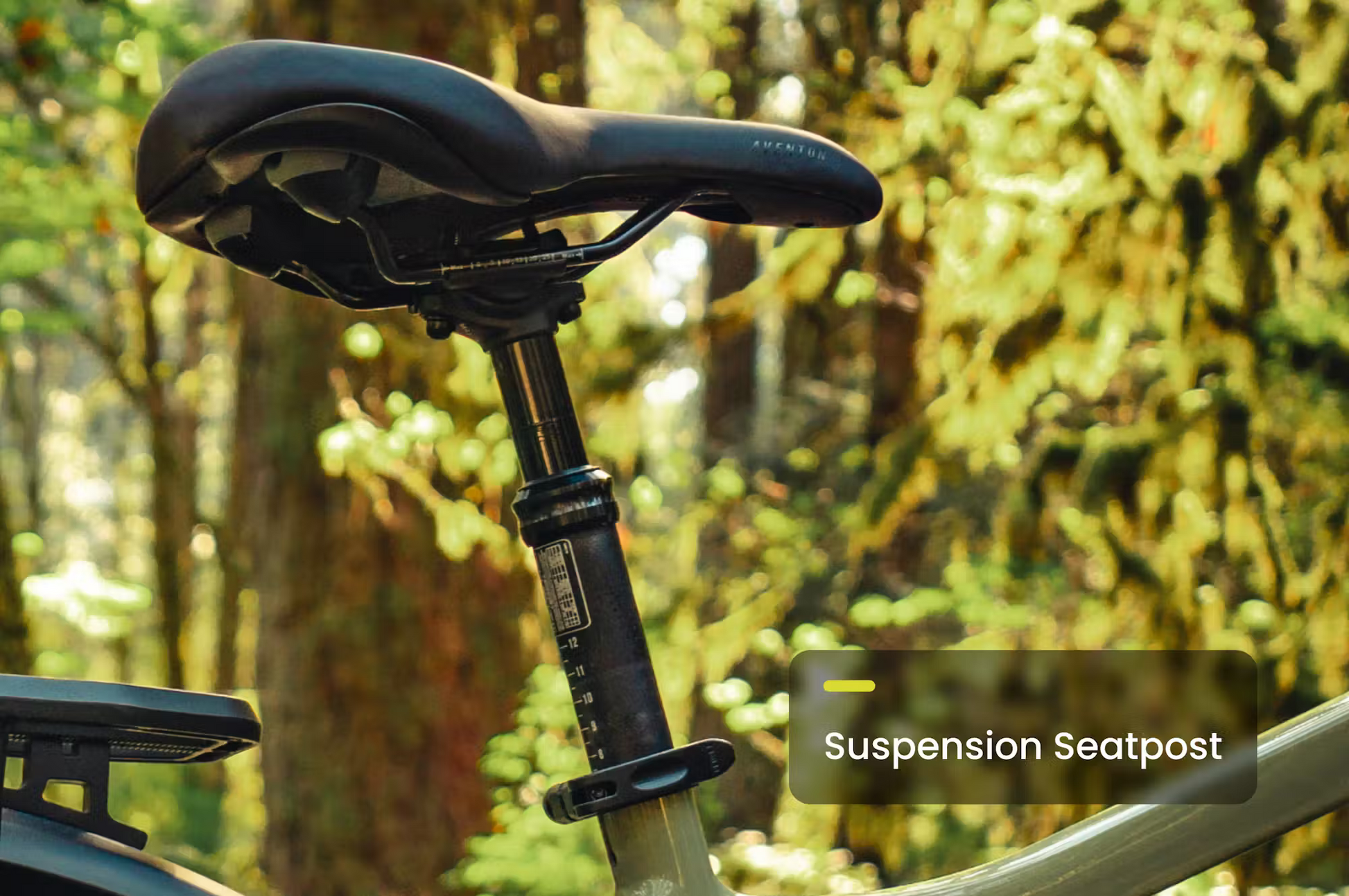 Aventon Aventure 3: The Ultimate Adventure E-Bike - Korvel