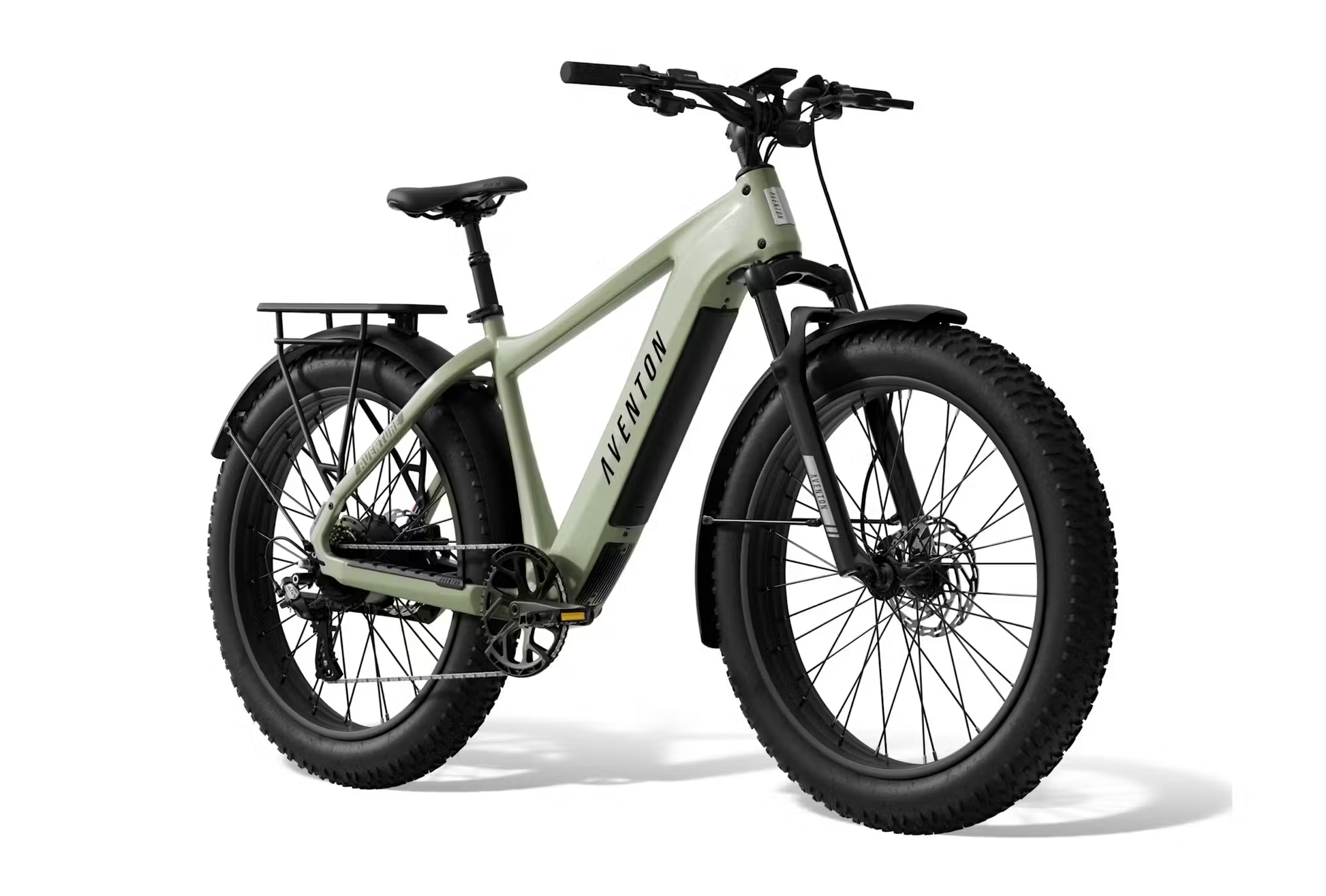 Aventon Aventure 3: The Ultimate Adventure E-Bike - Korvel
