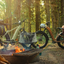 Aventon Aventure 3: The Ultimate Adventure E-Bike - Korvel
