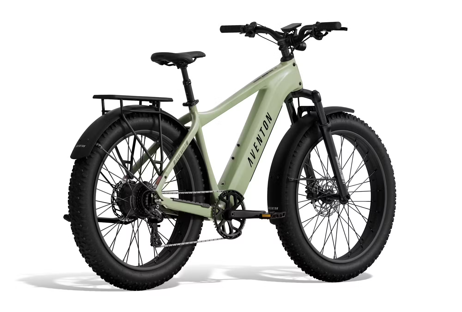 Aventon Aventure 3: The Ultimate Adventure E-Bike - Korvel