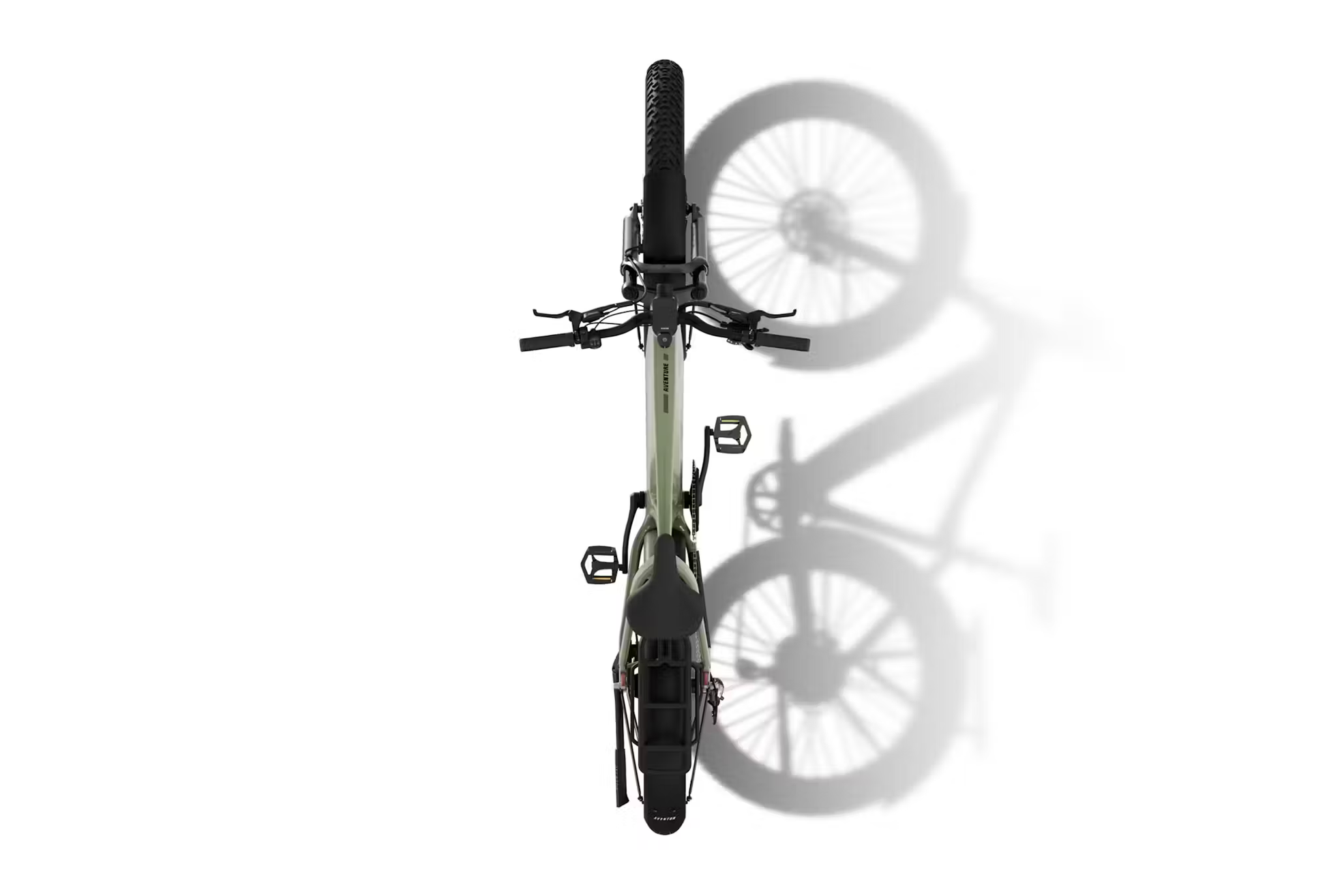 Aventon Aventure 3: The Ultimate Adventure E-Bike - Korvel