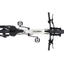 Aventon LEVEL.2 Commuter Step-Thru E-Bike - Korvel