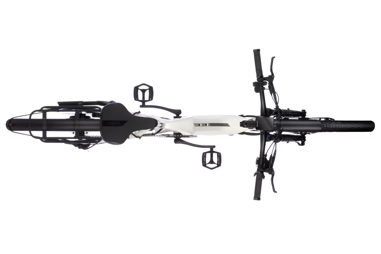 Aventon LEVEL.2 Commuter Step-Thru E-Bike - Korvel