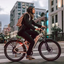 Aventon LEVEL.2 Commuter Step-Thru E-Bike - Korvel