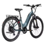 Aventon LEVEL.2 Commuter Step-Thru E-Bike - Korvel