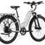 Aventon LEVEL.2 Commuter Step-Thru E-Bike - Korvel