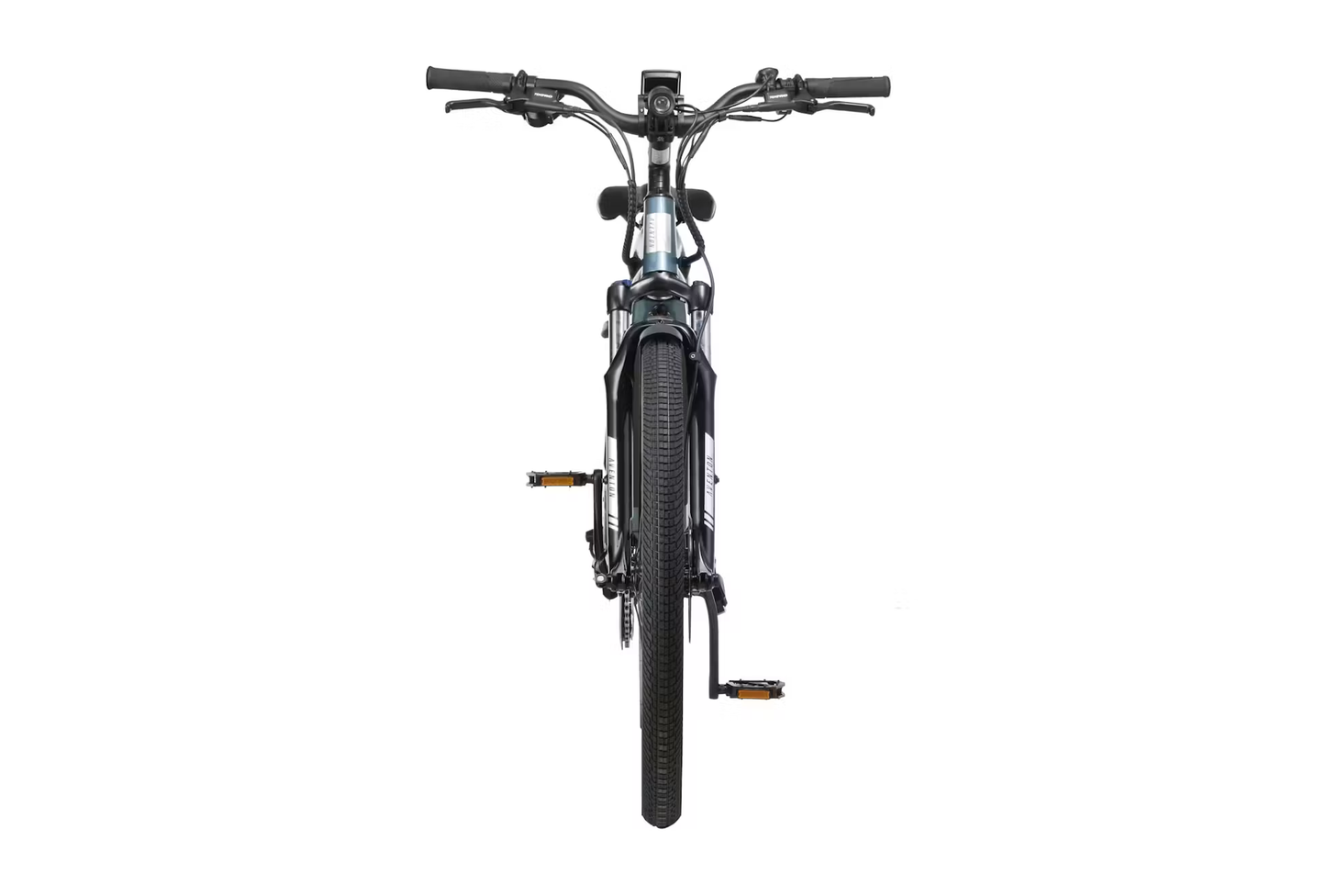 Aventon LEVEL.2 Commuter Step-Thru E-Bike - Korvel