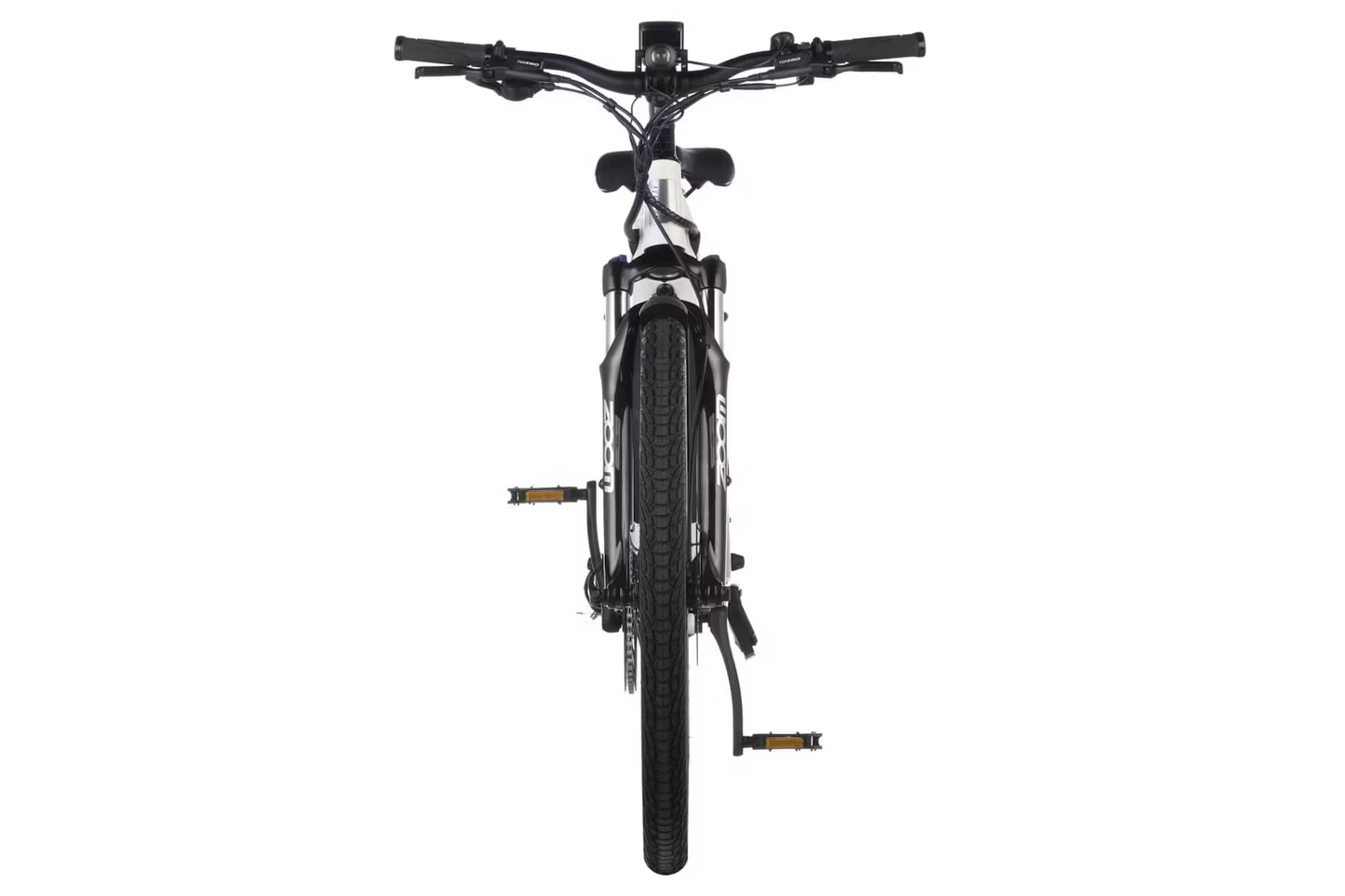 Aventon LEVEL.2 Commuter Step-Thru E-Bike - Korvel