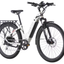 Aventon LEVEL.2 Commuter Step-Thru E-Bike - Korvel