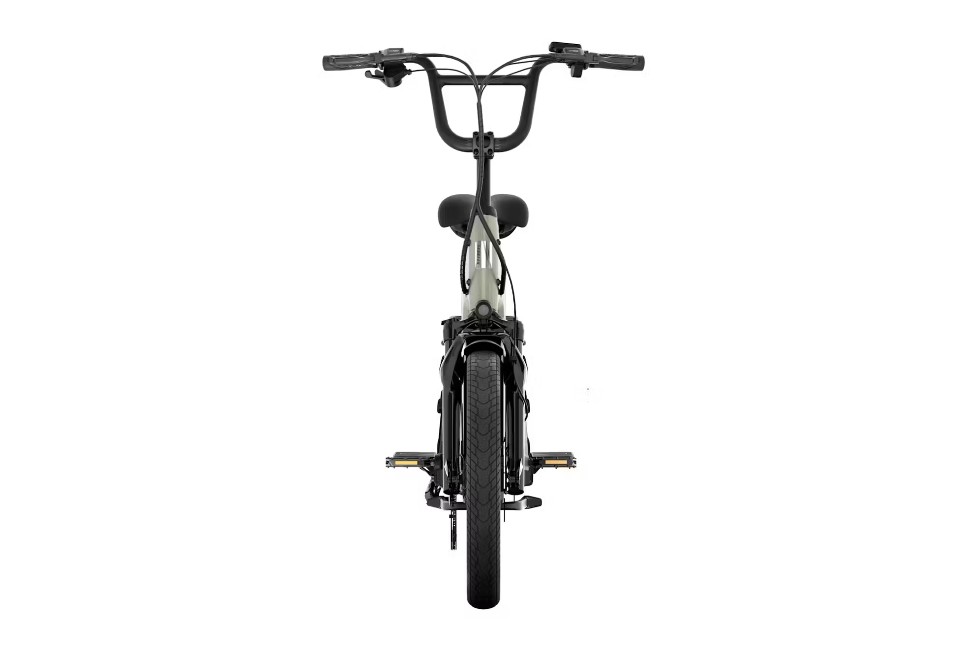 Aventon Abound LR Electric Cargo Bike - Korvel