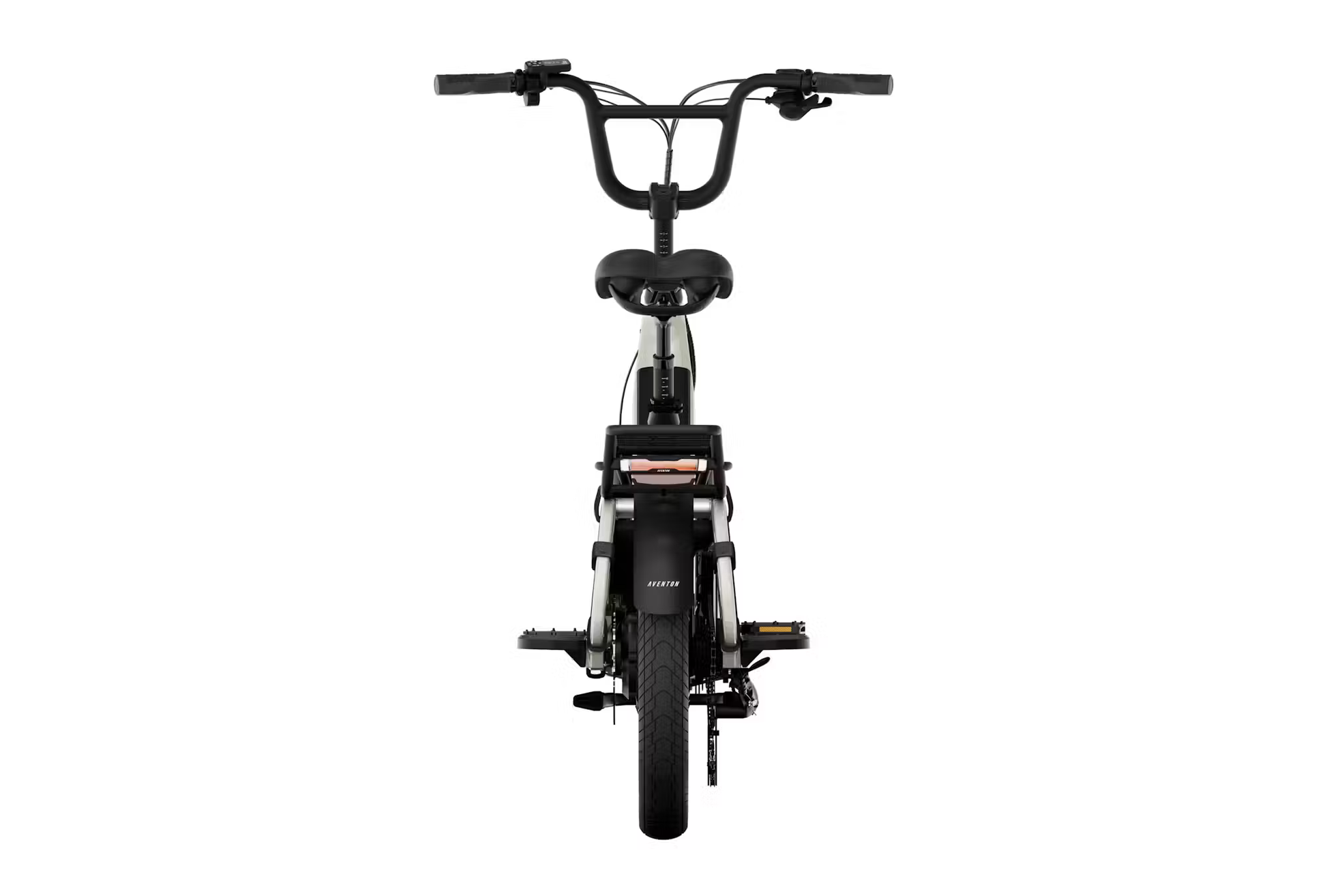 Aventon Abound LR Electric Cargo Bike - Korvel