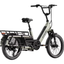 Aventon Abound LR Electric Cargo Bike - Korvel