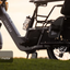 Aventon Abound LR Electric Cargo Bike - Korvel