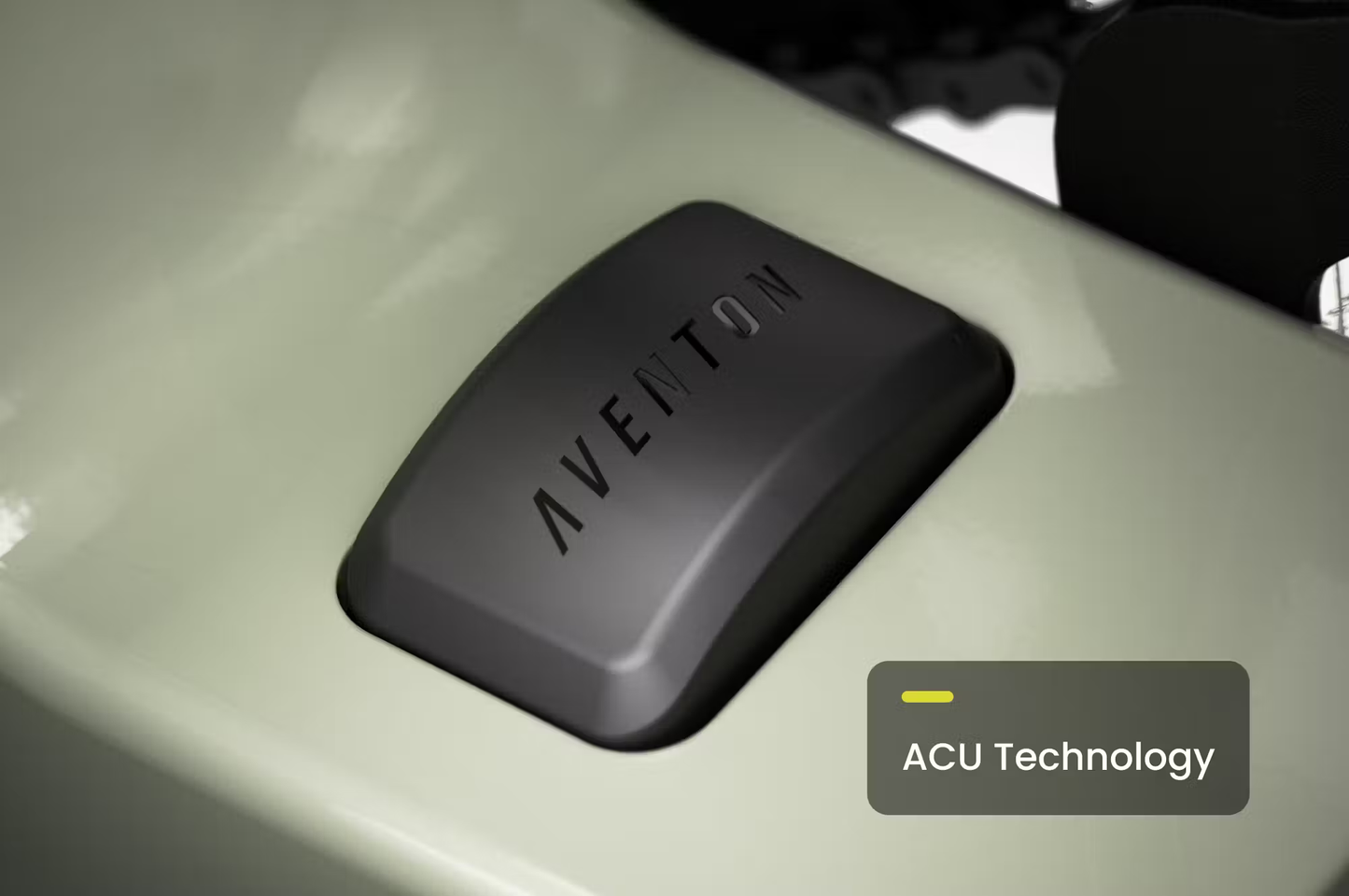 Aventon Abound LR Electric Cargo Bike - Korvel