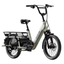 Aventon Abound LR Electric Cargo Bike - Korvel