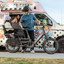 Aventon Abound LR Electric Cargo Bike - Korvel