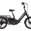 Aventon Abound LR Electric Cargo Bike - Korvel
