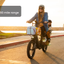 Aventon Abound LR Electric Cargo Bike - Korvel