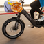 Aventon Abound LR Electric Cargo Bike - Korvel