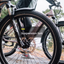Aventon LEVEL.2 Commuter Step-Thru E-Bike - Korvel