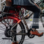 Aventon LEVEL.2 Commuter Step-Thru E-Bike - Korvel