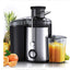 Premium Press Juicer Machine for Fresh Juices