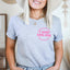 Camiseta de mamá con bomba F
