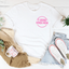 Camiseta de mamá con bomba F