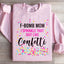 F Bomb Mom Statement Sweatshirt