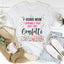 Camiseta F-Bomb Mom - Ropa Diaria Suave y Estilosa