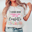 Camiseta F-Bomb Mom - Ropa Diaria Suave y Estilosa