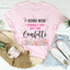 Camiseta F-Bomb Mom - Ropa Diaria Suave y Estilosa