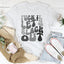 Camiseta F-ck It Let's Black Out