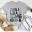 Camiseta F-ck It Let's Black Out
