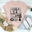 Camiseta F-ck It Let's Black Out