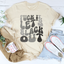 Camiseta F-ck It Let's Black Out