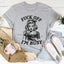 Busy Day Statement Tee