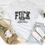 Camiseta Respetuosamente Audaz