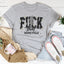 Camiseta Respetuosamente Audaz